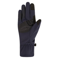 Gants HV Polo Tech-winter Bleu marine Gants HV Polo Tech-winter Bleu marine