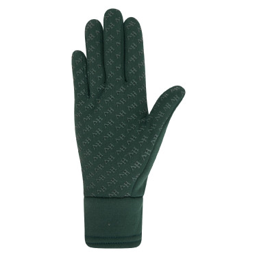 Winterhandschoenen HV POLO Ivy Groen