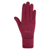Winterhandschoenen HV POLO Fuchsia Roze