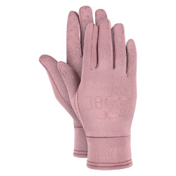 Gants Winter HV POLO Mauve Violet Gants Winter HV POLO Mauve Violet