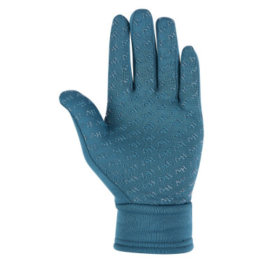 Gants Winter HV POLO Deep sea blue Bleu