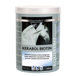 EQUISTRO KERABOL BIOTINE EQUISTRO KERABOL BIOTINE