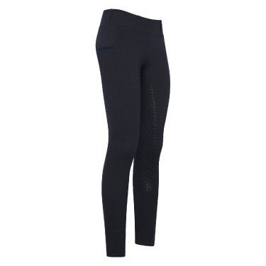 HV Polo Luci FullGrip paardrijlegging HV Polo Luci FullGrip paardrijlegging