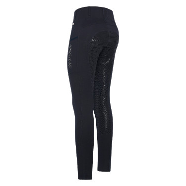 HV Polo Luci FullGrip paardrijlegging HV Polo Luci FullGrip paardrijlegging