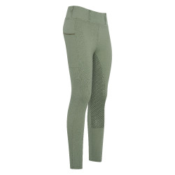 HV Polo Luci FullGrip paardrijlegging Groene olie