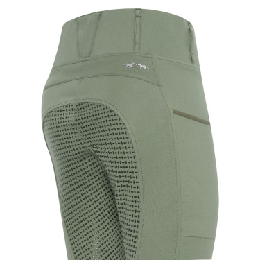 HV Polo Luci FullGrip paardrijlegging HV Polo Luci FullGrip paardrijlegging