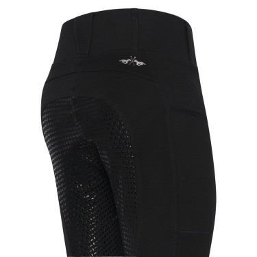 HV Polo Luci FullGrip paardrijlegging HV Polo Luci FullGrip paardrijlegging