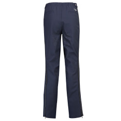 Pantalon d'équitation fonctionnel HV Polo All Weather FSS Bleu marine Pantalon d'équitation fonctionnel HV Polo All Weather FSS Bleu marine