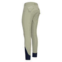 Pantalon d'équitation HV Polo Catatrina FullGrip Bleu marine Pantalon d'équitation HV Polo Catatrina FullGrip Bleu marine