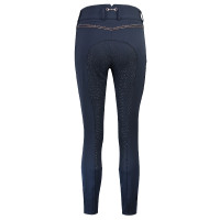 HV Polo Cecile FullGrip rijbroek Marineblauw HV Polo Cecile FullGrip rijbroek Marineblauw
