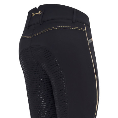 Pantalon d'équitation HV Polo Cecile FullGrip Pantalon d'équitation HV Polo Cecile FullGrip