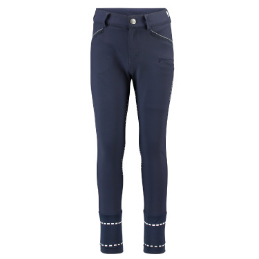 Pantalon d'équitation HV Polo James Boys FullGrip Pantalon d'équitation HV Polo James Boys FullGrip