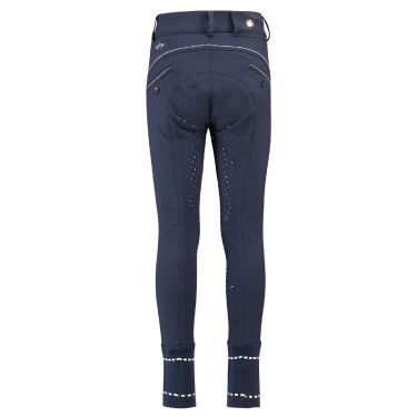 Pantalon d'équitation HV Polo James Boys FullGrip Pantalon d'équitation HV Polo James Boys FullGrip