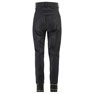 Pantalon d'équitation HV Polo June Girls FullGrip Pantalon d'équitation HV Polo June Girls FullGrip