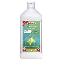 SANIFRESH SANIFRESH