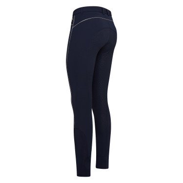 Pantalon d'équitation HV Polo Lux hiver FullGrip Pantalon d'équitation HV Polo Lux hiver FullGrip