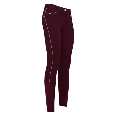Pantalon d'équitation HV Polo Lux hiver FullGrip Pantalon d'équitation HV Polo Lux hiver FullGrip