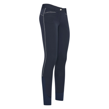 HV Polo Lux winter rijbroek KneeGrip HV Polo Lux winter rijbroek KneeGrip