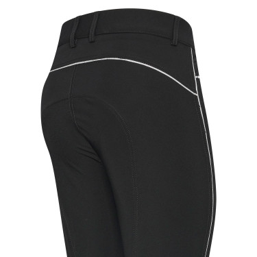 Pantalon d'équitation HV Polo Lux hiver KneeGrip Pantalon d'équitation HV Polo Lux hiver KneeGrip