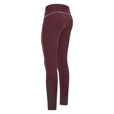 Pantalon d'équitation HV Polo Lux hiver KneeGrip Pantalon d'équitation HV Polo Lux hiver KneeGrip
