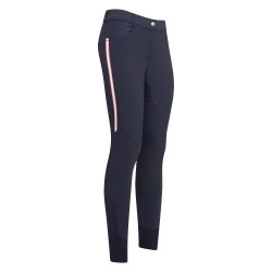 Pantalon d'equitation HV Polo Marijn FullGrip