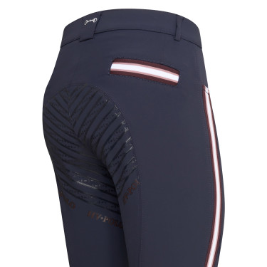Pantalon d'equitation HV Polo Marijn FullGrip Pantalon d'equitation HV Polo Marijn FullGrip