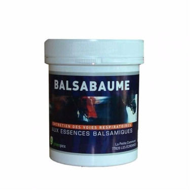BALSABAUME