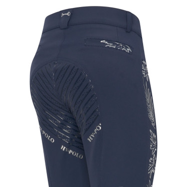 Pantalon d'équitation HV Polo Marijn Palm Springs FullGrip Pantalon d'équitation HV Polo Marijn Palm Springs FullGrip
