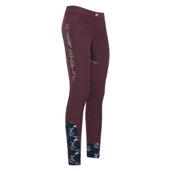 Pantalon d'équitation HV Polo Marijn Palm Springs FullGrip