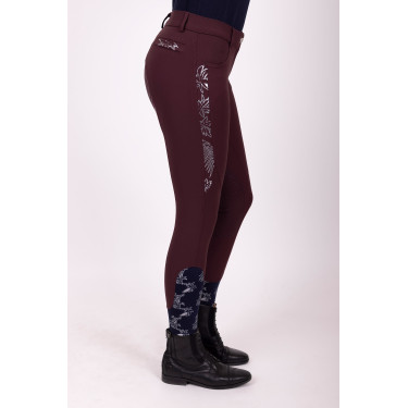 Pantalon d'équitation HV Polo Marijn Palm Springs FullGrip Pantalon d'équitation HV Polo Marijn Palm Springs FullGrip