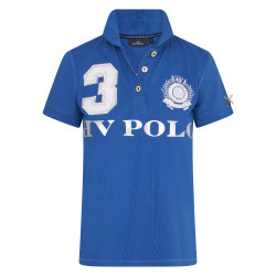 Polo Favouritas EQ HV Polo Galaxy blauw