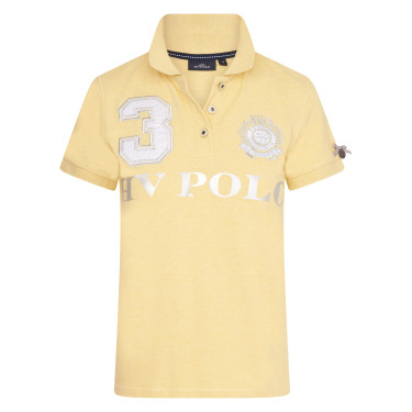 Polo Favouritas EQ HV Polo B.gele heide Geel