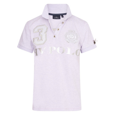 Polo Favouritas EQ HV Polo R.lila heide Violet