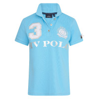 Polo Favouritas EQ HV Polo Galaxy blauw