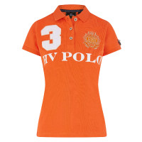 Polo Favouritas EQ HV Polo Galaxy blauw