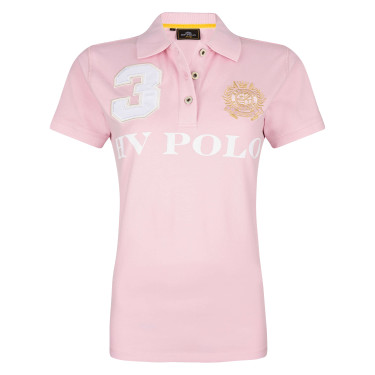 Polo Favouritas EQ HV Polo Roze