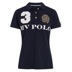 Polo Favouritas EQ HV Polo Marineblauw
