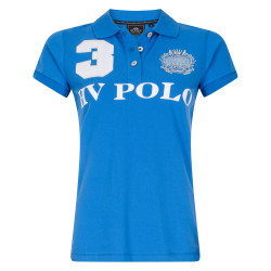 Polo Favouritas EQ HV Polo Marineblauw