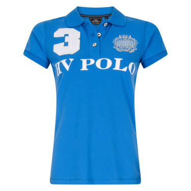 Polo Favouritas EQ HV Polo Marineblauw