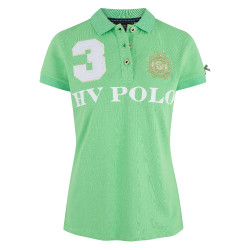 Polo Favouritas EQ HV Polo Zomergroen