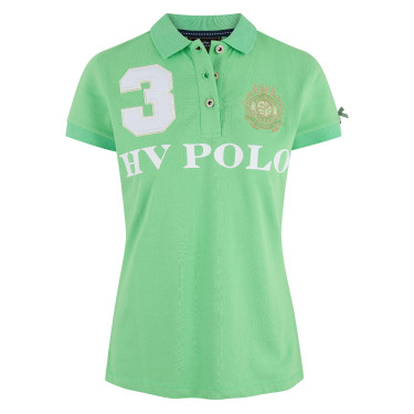 Polo Favouritas EQ HV Polo Zomergroen