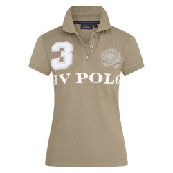 Polo Favouritas EQ HV Polo Groene olie