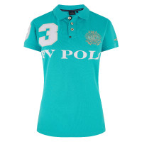 Polo Favouritas M. EQ HV Polo Bright coral Orange Polo Favouritas M. EQ HV Polo Bright coral Orange