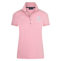 Polo Favouritas Tech HV Polo Happy rose