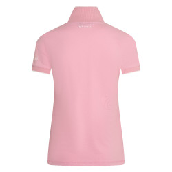 Polo Favouritas Tech HV Polo Blij roze Polo Favouritas Tech HV Polo Blij roze