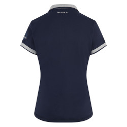 Polo Favouritas Tech HV Polo Bleu marine Polo Favouritas Tech HV Polo Bleu marine