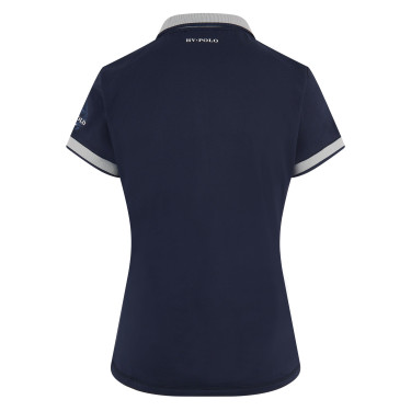 Polo Favouritas Tech HV Polo Bleu marine Polo Favouritas Tech HV Polo Bleu marine