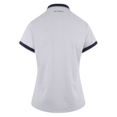 Polo Favouritas Tech HV Polo Mélange gris Polo Favouritas Tech HV Polo Mélange gris