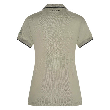 Polo Favouritas Tech HV Polo Oil vert Polo Favouritas Tech HV Polo Oil vert