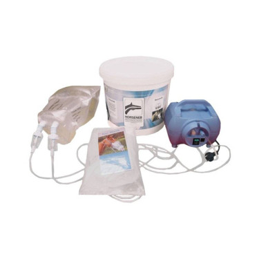 NEBULISATOR TURBONEB MEDIX